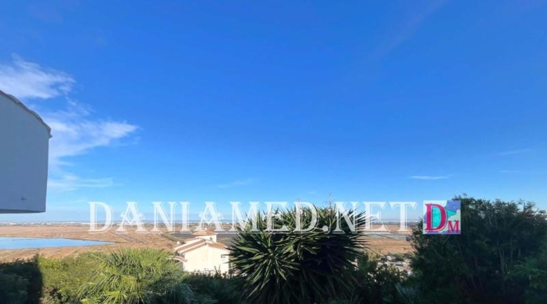 Alicante - Pego - 150m2
