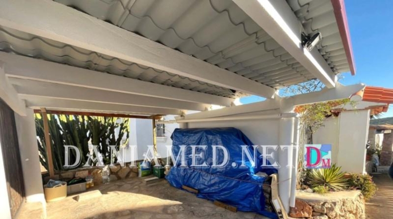Alicante - Pego - 150m2