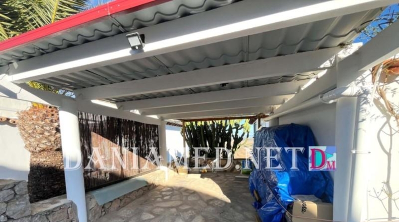 Alicante - Pego - 150m2