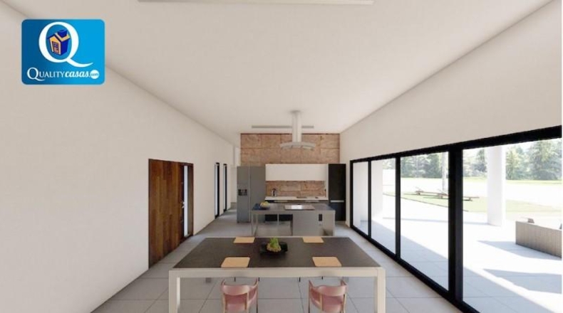 Alicante - Pinoso - 600m2