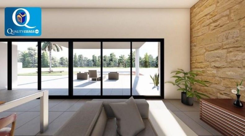 Alicante - Pinoso - 600m2