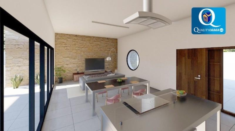 Alicante - Pinoso - 600m2