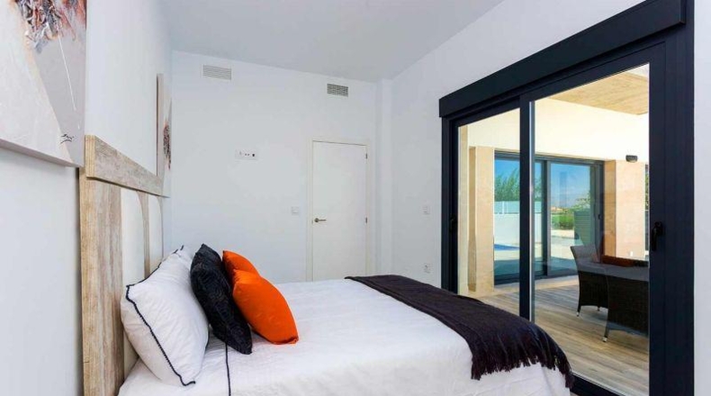 Alicante - Daya Nueva - 262m2