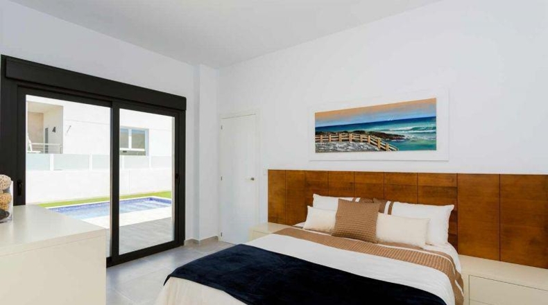 Alicante - Daya Nueva - 262m2