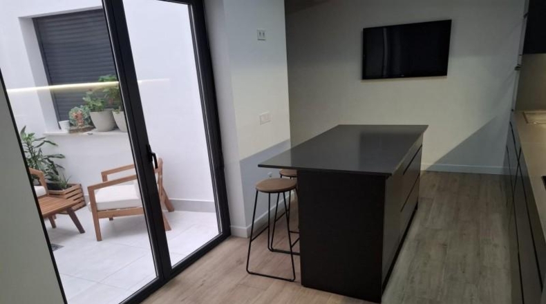Córdoba - Còrdova - 250m2