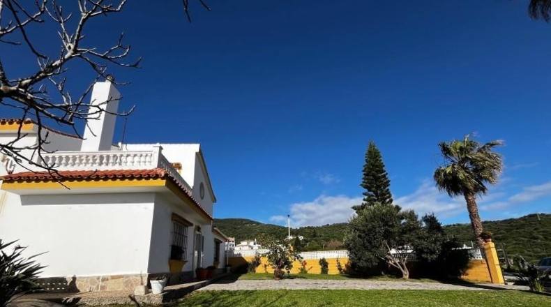 Cádiz - Algesires - 523m2