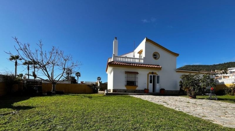 Cádiz - Algesires - 523m2