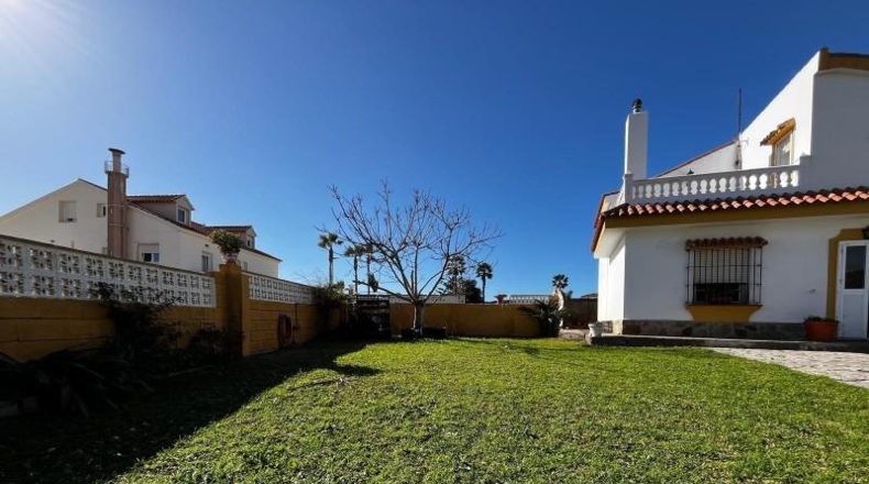 Cádiz - Algesires - 523m2