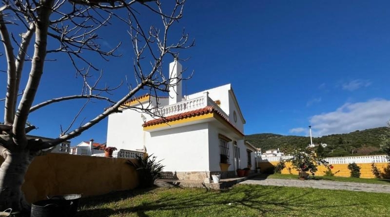 Cádiz - Algesires - 523m2