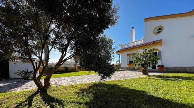 Cádiz - Algesires - 523m2