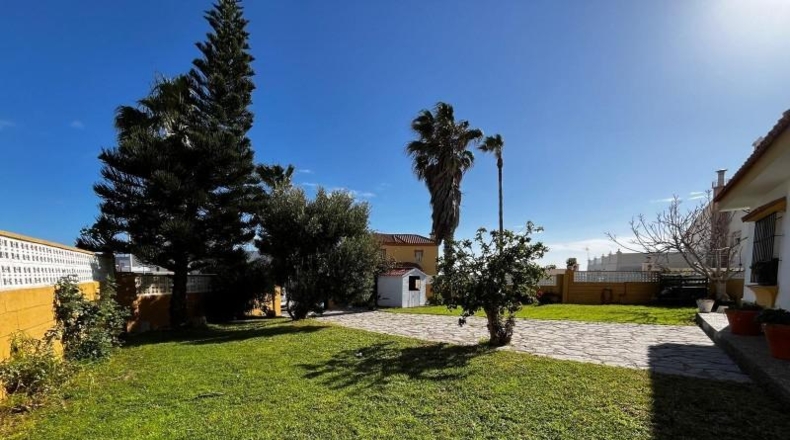 Cádiz - Algesires - 523m2