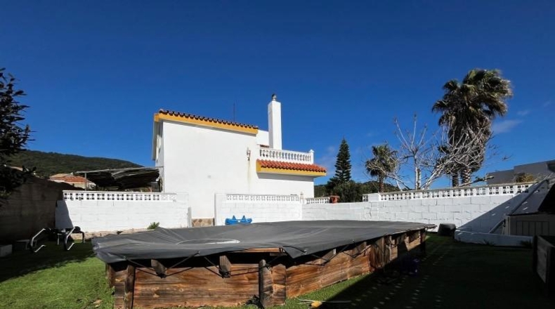 Cádiz - Algesires - 523m2