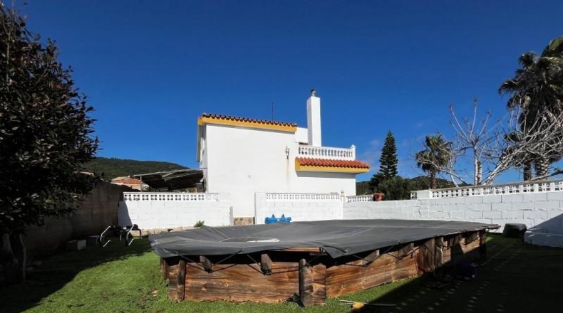 Cádiz - Algesires - 523m2