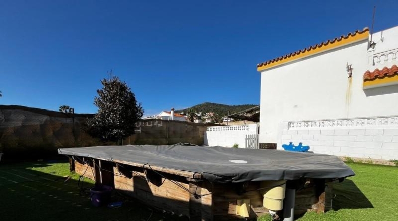 Cádiz - Algesires - 523m2