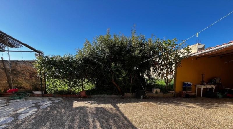 Cádiz - Algesires - 523m2