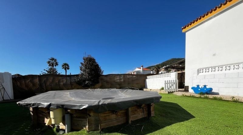 Cádiz - Algesires - 523m2