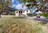 Chalet independiente con terreno en venta en la España, Siones de Mena, ref: TR341555 foto