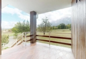 Chalet independiente con terreno en venta en la España, Siones de Mena, ref: TR341555 foto