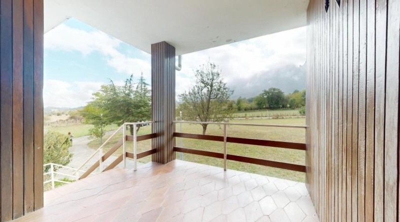 Burgos - Siones de Mena - 8000m2