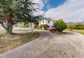 Chalet independiente con terreno en venta en la España, Siones de Mena, ref: TR341555 foto