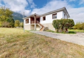 Chalet independiente con terreno en venta en la España, Siones de Mena, ref: TR341555 foto