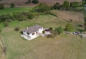Chalet independiente con terreno en venta en la España, Siones de Mena, ref: TR341555 foto
