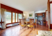 Chalet independiente con terreno en venta en la España, Siones de Mena, ref: TR341555 foto