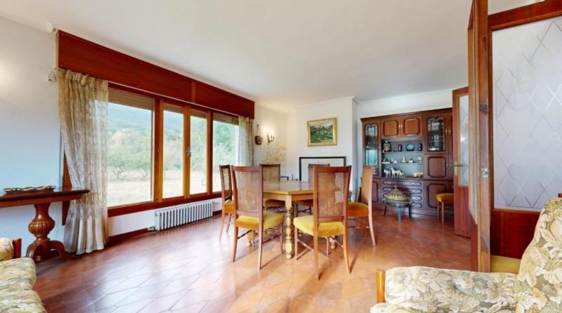 Burgos - Siones de Mena - 8000m2