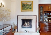Chalet independiente con terreno en venta en la España, Siones de Mena, ref: TR341555 foto