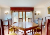 Chalet independiente con terreno en venta en la España, Siones de Mena, ref: TR341555 foto