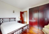 Chalet independiente con terreno en venta en la España, Siones de Mena, ref: TR341555 foto