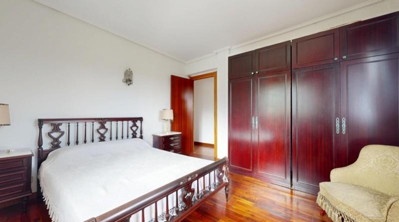 Burgos - Siones de Mena - 8000m2