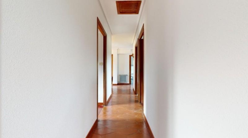 Burgos - Siones de Mena - 8000m2