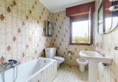 Chalet independiente con terreno en venta en la España, Siones de Mena, ref: TR341555 foto