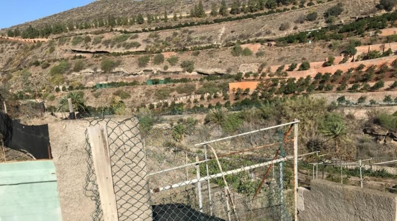 Las Palmas - Telde - 340m2