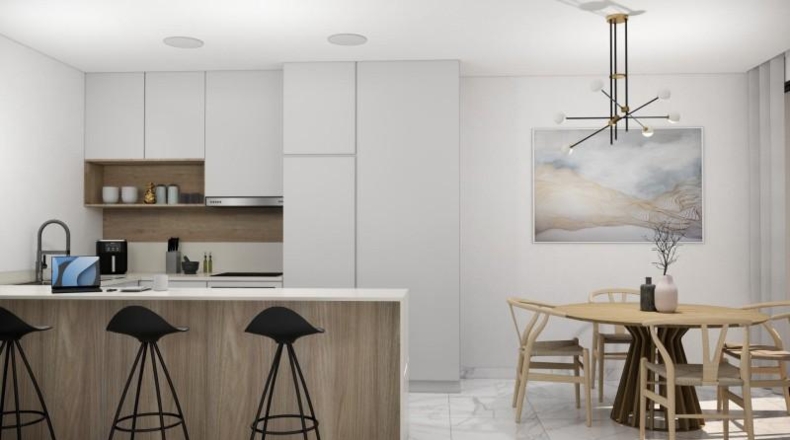 Alicante - Rojales - 120m2