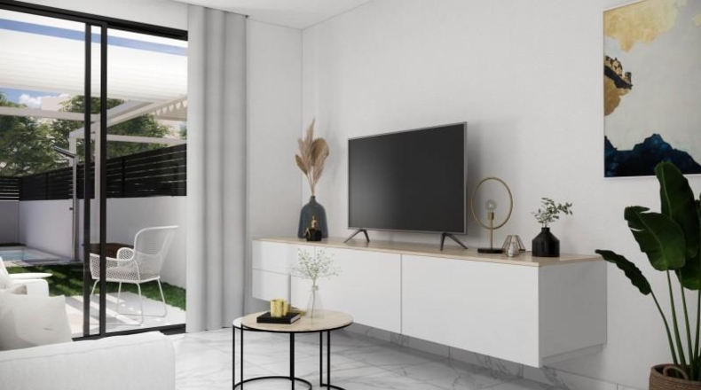 Alicante - Rojales - 120m2