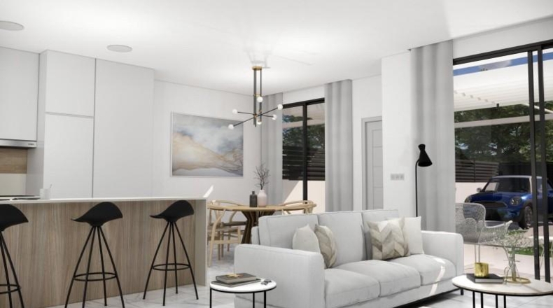 Alicante - Rojales - 120m2