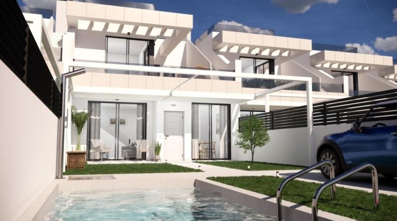 Alicante - Rojales - 120m2