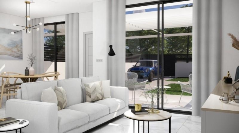 Alicante - Rojales - 120m2