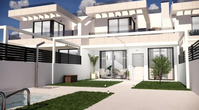 Alicante - Rojales - 120m2