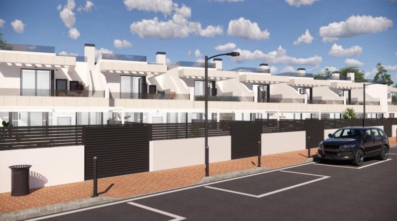 Alicante - Rojales - 120m2