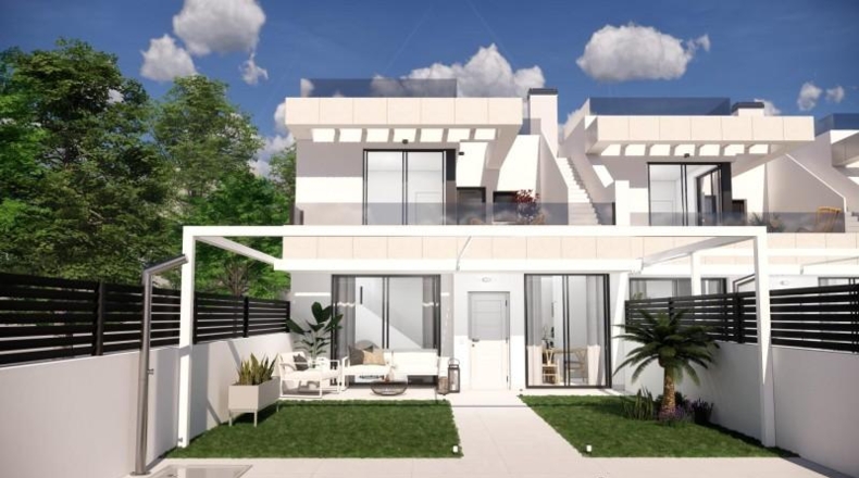 Alicante - Rojales - 120m2