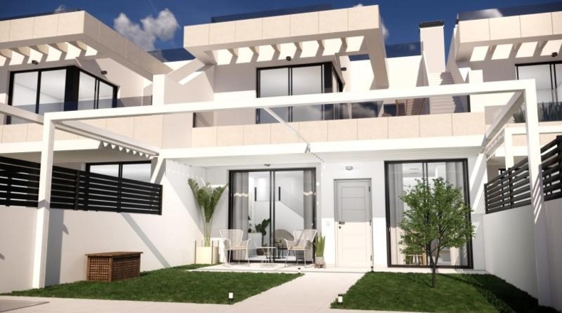 Alicante - Rojales - 120m2