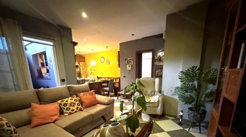 Santa Cruz de Tenerife - Buenavista del Norte - 205m2