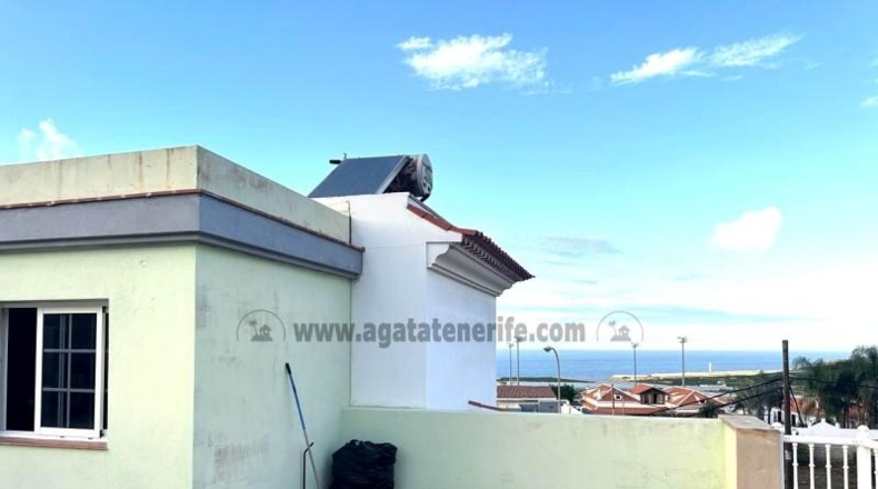 Santa Cruz de Tenerife - Buenavista del Norte - 205m2
