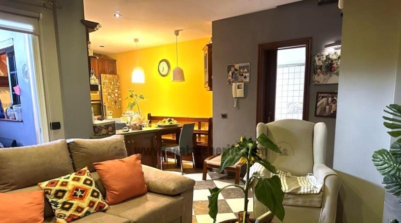 Santa Cruz de Tenerife - Buenavista del Norte - 205m2
