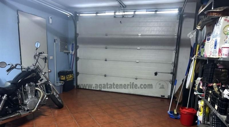 Santa Cruz de Tenerife - Buenavista del Norte - 205m2