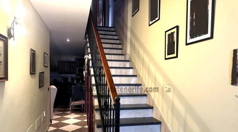 Santa Cruz de Tenerife - Buenavista del Norte - 205m2