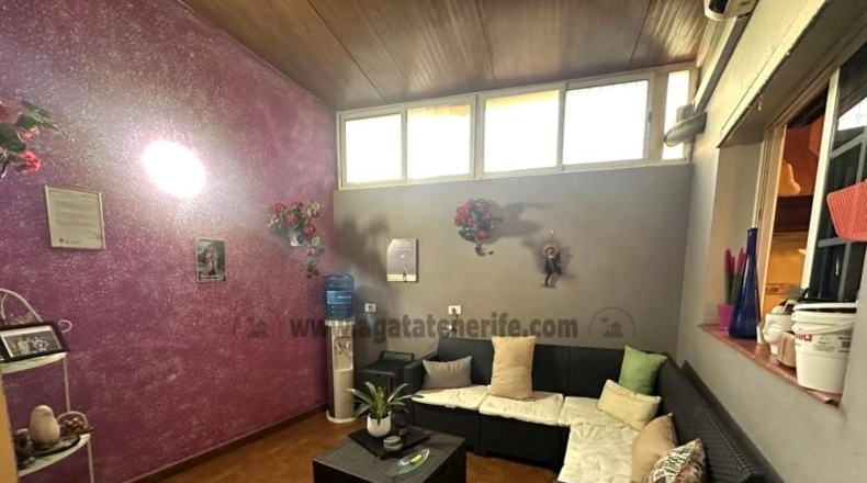 Santa Cruz de Tenerife - Buenavista del Norte - 205m2